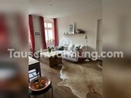 [TAUSCHWOHNUNG] Biete: 2-Zimmer (Prenzlauer Berg) Suche: ab 3-Zimmer/ab 75qm - Berlin