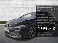 VW Golf, 2.0 TSI GTI VIII, Jahr 2023 - Oranienburg Zentrum