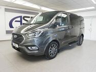 Ford Tourneo Custom, Titanium X L1 # #Winter-P, Jahr 2021 - Fürstenwalde (Spree)