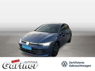 VW Golf, 1.5 VIII eTSI OPF EDIT 50 DC, Jahr 2024 - Eiselfing