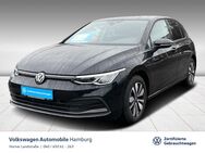 VW Golf, 2.0 TDI VIII Move AK, Jahr 2023 - Hamburg