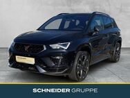 CUPRA Ateca, 2.0 TSI BEATS, Jahr 2022 - Chemnitz