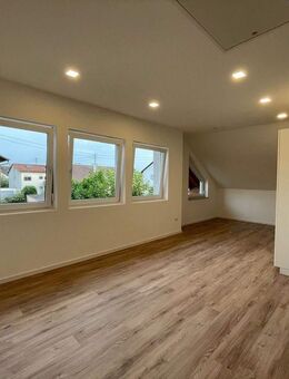 *** 2-Zimmer-Traum in Haßmersheim *** - Haßmersheim