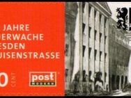 PostModern: MiNr. 405, "Feuerwache Dresden, Luisenstraße", Satz, - Brandenburg (Havel)