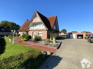 REDUZIERT: Traumhaus inkl. Einliegerwohnung und separatem Baugrundstück! - Haselünne