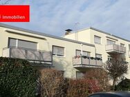 Bezahlbare, kompakte 2-Zimmer-Wohnung Hattersheim, Balkon, ruhige Lage - Hattersheim (Main)