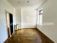 [TAUSCHWOHNUNG] 2 Zimmer + Wohnküche Altbau mit hohen Decken und Parkett - München