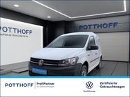 VW Caddy, 2.0 TDI Kasten, Jahr 2019 - Hamm