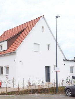 Über 2 Millionen Kaltmiete in den kommenden Jahrzehnten möglich - 4-FM im Vogelgarten - Eislingen (Fils)