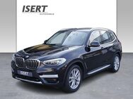 BMW X3 30i xLine A.+AHK+PANODACH+LED+HUD+DAB - Kronach