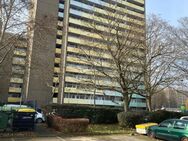 1-Zimmer-Wohnung Mainz Marienborn - ab sofort zu vermieten - Mainz