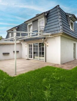 ***Mehr als nur ein Haus - Ihre Doppelhaushälfte als neuer Lebensmittelpunkt in Oberneuland - Bremen