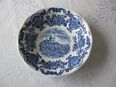 Vintage ENOCH WEDGWOOD TUNSTALL Schälchen, handgemalt in 8810
