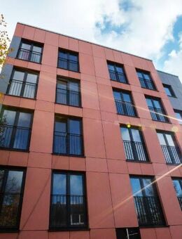 1-Zimmer-Wohnung für Singles in Geestemünde - Bremerhaven