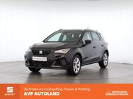 Seat Arona, 1.0 TSI FR | | | | |, Jahr 2023 - Plattling