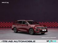 Opel Astra, Sports Tourer Enjoy vo hi, Jahr 2024 - Kippenheim