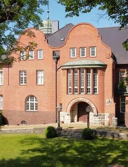 Traumschloss in ruhiger Lage - Trent