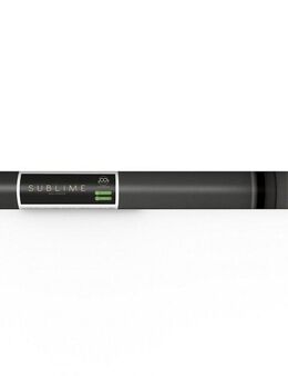 Sublime Vliestapete PANEL, 3D-Optik, (1 St), Design Tapeten