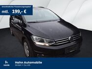 VW Touran, 2.0 TDI Comf Sitz, Jahr 2021 - Schorndorf (Baden-Württemberg)