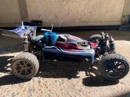 VRX RH1006 1/10 2.4G RC-Benzinauto - Fast wie neu! - Reichshof
