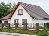 Einfamilienhaus nebst Garage - provisionsfrei - Suhl