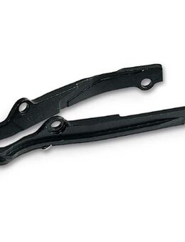 Kawasaki KX 125 250 Bj. 94 - 09 Kettengleitschiene Schwinge chain-slider - Eschershausen