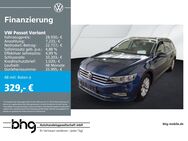 VW Passat Variant, 1.5 TSI Business, Jahr 2022 - Metzingen