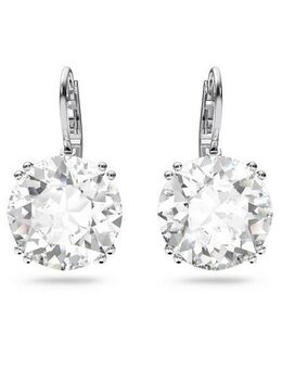 Swarovski Paar Ohrhänger Millenia Ohrringe, mit Swarovski® Kristall