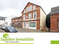 WG`s aufgepasst!!! Großzügig geschnittene 6-Zimmerwohnung über zwei Ebenen - Bremen