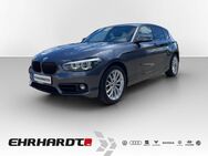 BMW 120, i Steptronic Edition Sport Line Shadow, Jahr 2019 - Halle (Saale)