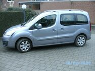 Familienauto Citroen Berlingo Multispace Benziner - Bocholt