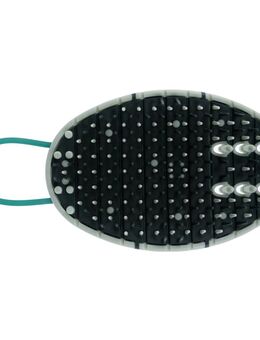 kooa 2-in-1 Katzenpflege-Ecke - 1 Stück