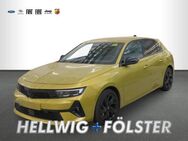 Opel Astra, 1.6 L Line Plug-in-Hybrid, Jahr 2022 - Hohenlockstedt