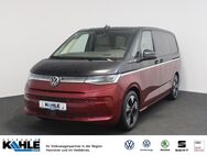 VW T7 Multivan, 2.0 TDI Multivan Style lang, Jahr 2022 - Neustadt (Rübenberge)