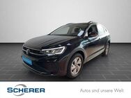 VW Taigo, 1.0 TSI Life "IQ-Drive", Jahr 2024 - Aschaffenburg