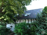 Traumhaftes, freistehendes Cottage/Backhaus mit ökologischem Flair! - Haan
