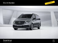 Mercedes V 250, EDITION Lang NIGHT TISCH, Jahr 2020 - Kiel