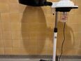 Haardampfer / Haardampfhaube 650 Watt, in 82467