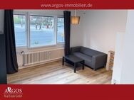 Möblierte Wohnung Nähe Mehringdamm - 1 Jahr befristet! - Berlin