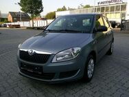 Skoda Fabia Cool Edition Klima - Neu Wulmstorf