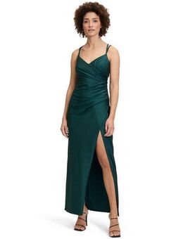 Vera Mont Abendkleid Damen Abendkleid figurbetont Rückenfrei