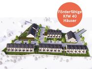 Ihr Familienglück in Seybothenreuth - Reihenmittelhaus mit 145 m² ab - Seybothenreuth