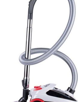DIRT DEVIL Bodenstaubsauger DD2001, 800 W, mit Beutel