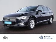 VW Passat Variant, 2.0 TDI Business, Jahr 2023 - Magdeburg