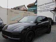 Porsche Cayenne GTS 1HD dt.Fzg. Top Ausst. - Biebesheim (Rhein)