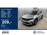 VW Taigo, 1.0 Move TS, Jahr 2024 - Passau