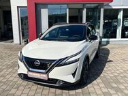 Nissan Qashqai 1.5 VC-T e-Power Tekna+ Technologie Pake - Zaberfeld