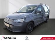 VW Caddy, 1.5 TSI Kombi Maxi, Jahr 2024 - Lübeck