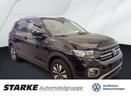 VW T-Cross, 1.0 TSI Move, Jahr 2024 - Georgsmarienhütte