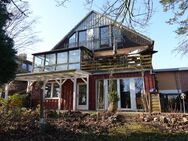 Gepflegte Kapitalanlage - Neu Wulmstorf
